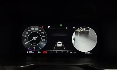 Kia Sorento 2022, 61527 км, за 27500000 KRW - фото 8