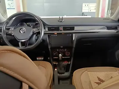 Volkswagen C-Trek 2019, 22599 км, за 47800 CNY - фото 10