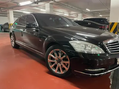 Mercedes-Benz S-Class 2011, 178000 км, за 6500000 KRW - фото 5
