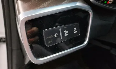 Audi A6 2022, 55790 км, за 38500000 KRW - фото 34