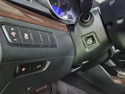 Kia K7 2015, 177000 км, за 5700000 KRW - фото 15
