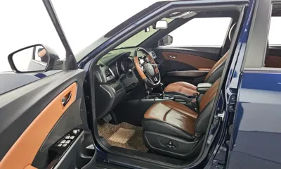 KG_Mobility_Ssangyong TIBOLI 2018, 124679 км, за 8700000 KRW - фото 10