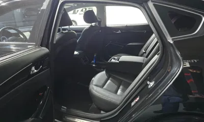 Kia K7 2017, 128264 км, за 13200000 KRW - фото 11