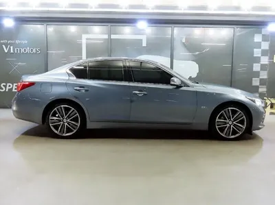 Infiniti Q50 2015, 170885 км, за 3500000 KRW