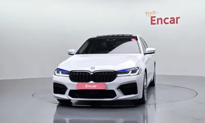 BMW 5-Series 2019, 127366 км, за 25900000 KRW - фото 3