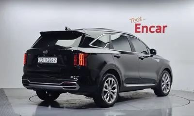 Kia Sorento 2021, 166420 км, за 21400000 KRW - фото 2
