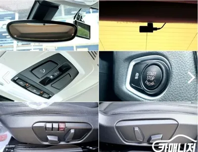 BMW 2-Series 2018, 151269 км, за 9000000 KRW - фото 13