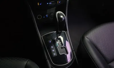 Hyundai Accent 2017, 25486 км, за 7500000 KRW - фото 9