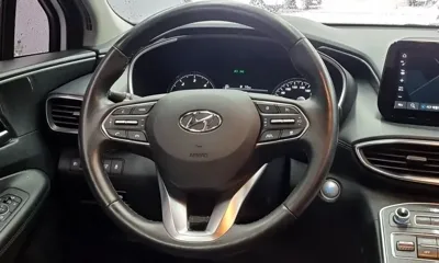 Hyundai Santafe 2021, 80907 км, за 20500000 KRW - фото 14
