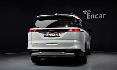 Kia Canival 2023, 89117 км, за 21500000 KRW - фото 4