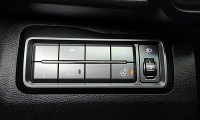 KG_Mobility_Ssangyong TIBOLI 2022, 68181 км, за 15600000 KRW - фото 10