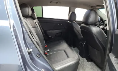 Kia Sportage 2016, 130452 км, за 6600000 KRW - фото 19