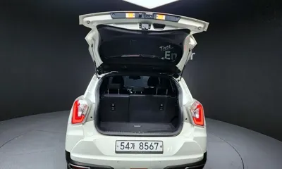 KG_Mobility_Ssangyong TIBOLI 2019, 76320 км, за 11000000 KRW - фото 20
