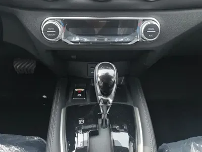 Nissan X-Trail 2026, 100 км, за 121000 CNY - фото 12