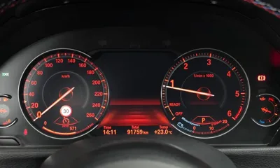 BMW Gran Turismo 2020, 91759 км, за 18900000 KRW - фото 8