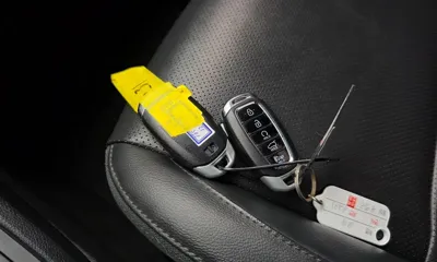 Hyundai Kona 2022, 146804 км, за 13900000 KRW - фото 30