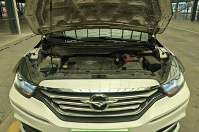 Haima Fumei F7 2017, 86400 км, за 31843.93 CNY - фото 24