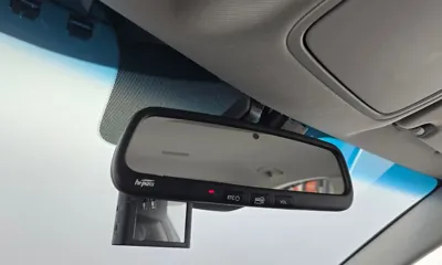Kia K7 2016, 110870 км, за 11800000 KRW - фото 29