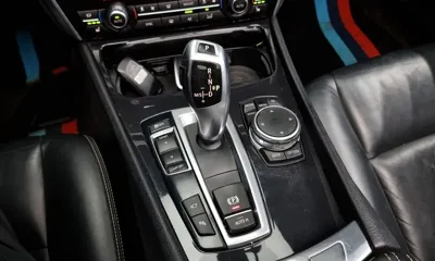 BMW Gran Turismo 2015, 182284 км, за 8690000 KRW - фото 9