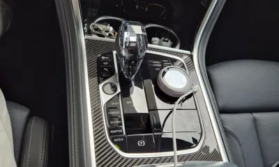 BMW 8-Series 2025, 14100 км, за 105230000 KRW - фото 14