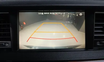 Kia K7 2016, 141728 км, за 8900000 KRW - фото 15
