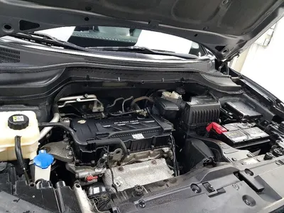 KG_Mobility_Ssangyong TIBOLI 2015, 137849 км, за 7000000 KRW - фото 6