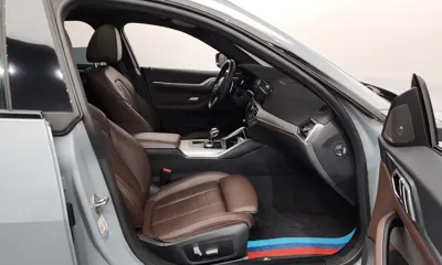 BMW 4-Series 2022, 80572 км, за 40400000 KRW - фото 26