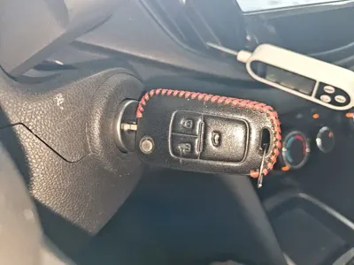 Chevrolet Cavalier 2017, 117700 км, за 24900 CNY - фото 9