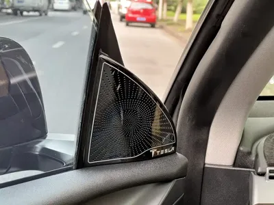 Tesla Model Y 2021, 107000 км, за 129000 CNY - фото 8