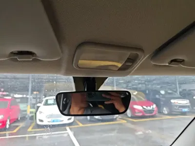 Wuling MINIEV 2022, 61800 км, за 24400 CNY - фото 18