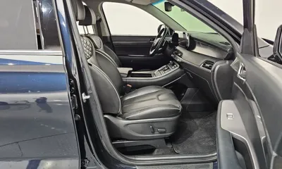 Hyundai Palisade 2021, 36135 км, за 24700000 KRW - фото 26