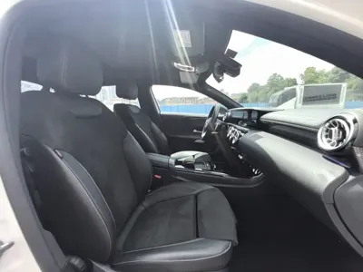 Mercedes-Benz A-Class 2019, 44000 км, за 85800 CNY - фото 6