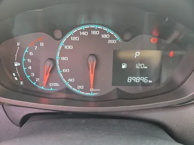 ChevroletGMDaewoo Spark 2016, 89884 км, за 3800000 KRW - фото 6