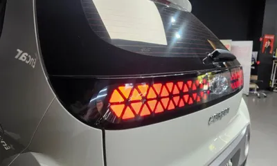 Hyundai Casper 2023, 81152 км, за 14300000 KRW - фото 23