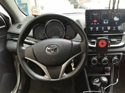 Toyota Yaris L 2021, 29400 км, за 47500 CNY - фото 6