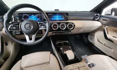 Mercedes-Benz A-Class 2022, 50736 км, за 24900000 KRW - фото 7