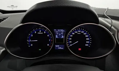 Hyundai Veloster 2012, 72700 км, за 4700000 KRW - фото 8