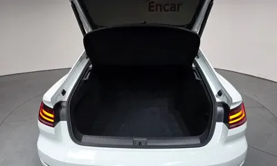 Volkswagen Arteon 2019, 94334 км, за 21000000 KRW - фото 20