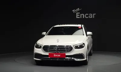 Mercedes-Benz E-Class 2022, 71997 км, за 35700000 KRW