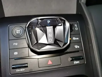 BYD Qin L 2025, 7100 км, за 84500 CNY - фото 14