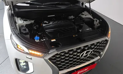 Hyundai Palisade 2022, 35480 км, за 35490000 KRW - фото 6