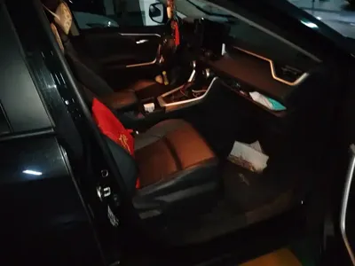 Toyota Wildlander 2021, 55599 км, за 98000 CNY - фото 8