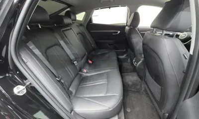 Hyundai Sonata 2024, 69766 км, за 26500000 KRW - фото 20