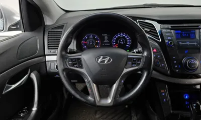 Hyundai i40 2016, 157336 км, за 4650000 KRW - фото 13