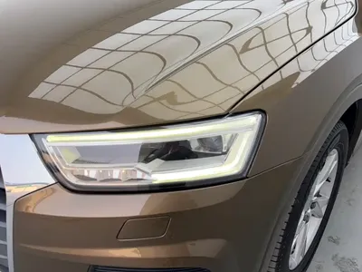 Audi Q3 2018, 94900 км, за 60199 CNY - фото 23
