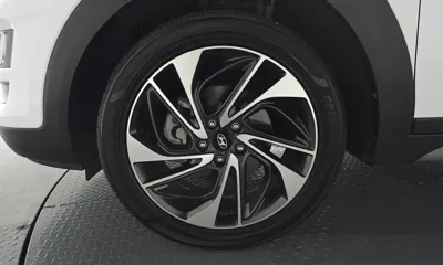Hyundai Tucson 2019, 62948 км, за 19400000 KRW - фото 5