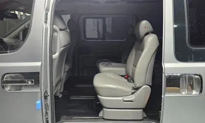 Hyundai Starex 2015, 187197 км, за 6900000 KRW - фото 11