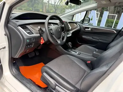 Honda Jade 2016, 100000 км, за 42800 CNY - фото 9
