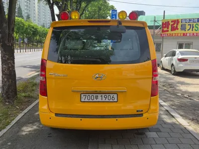 Hyundai Starex 2019, 125540 км, за 13990000 KRW - фото 5