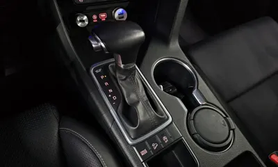 Kia Sportage 2016, 161309 км, за 9500000 KRW - фото 9